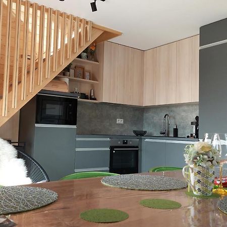 Apartman Pod Smrcinou Vaclavov u Bruntalu Eksteriør bilde